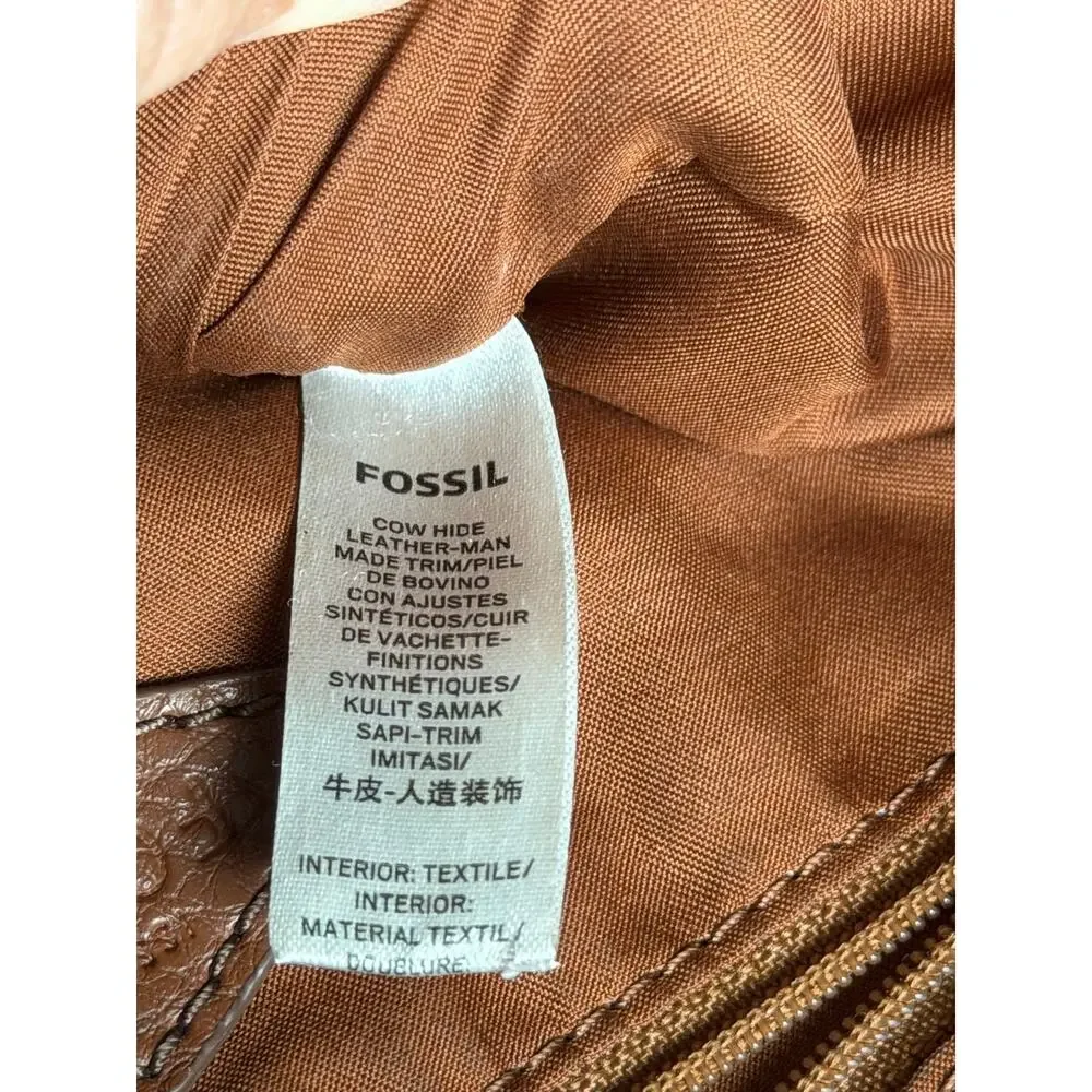 Fossil skylar handbag
